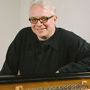 Gordon Lee, Pianist